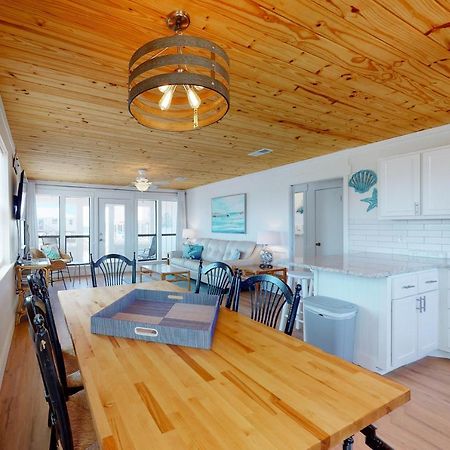 Salty Air Villa Gulf Shores Ngoại thất bức ảnh