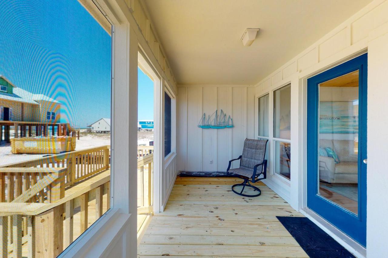 Salty Air Villa Gulf Shores Ngoại thất bức ảnh